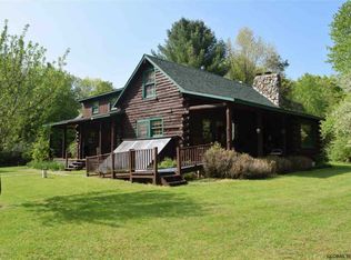 111 Garfield Rd, East Nassau, NY 12062