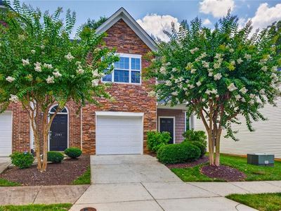 2279 Hartfield Cir, Winston Salem, NC, 27103
