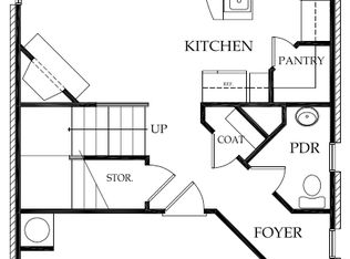 4469 Newfangled Rd, Stone Mountain, GA 30083