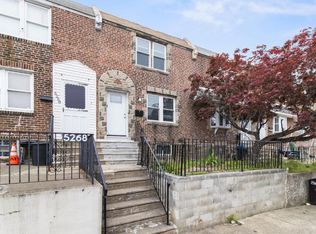 5270 Burton St, Philadelphia, PA 19124