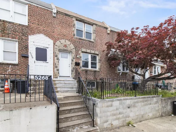 5270 Burton St, Philadelphia, PA 19124