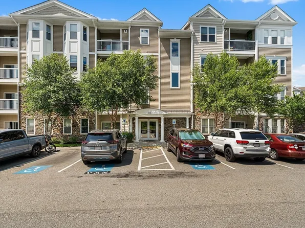 110 Trotter Rd #2412, Weymouth, MA 02190