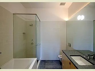 Rented by Stribling