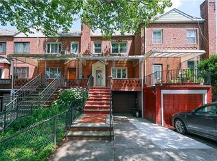 2129 E 27th St, Brooklyn, NY 11229