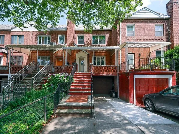 2129 E 27th St, Brooklyn, NY 11229