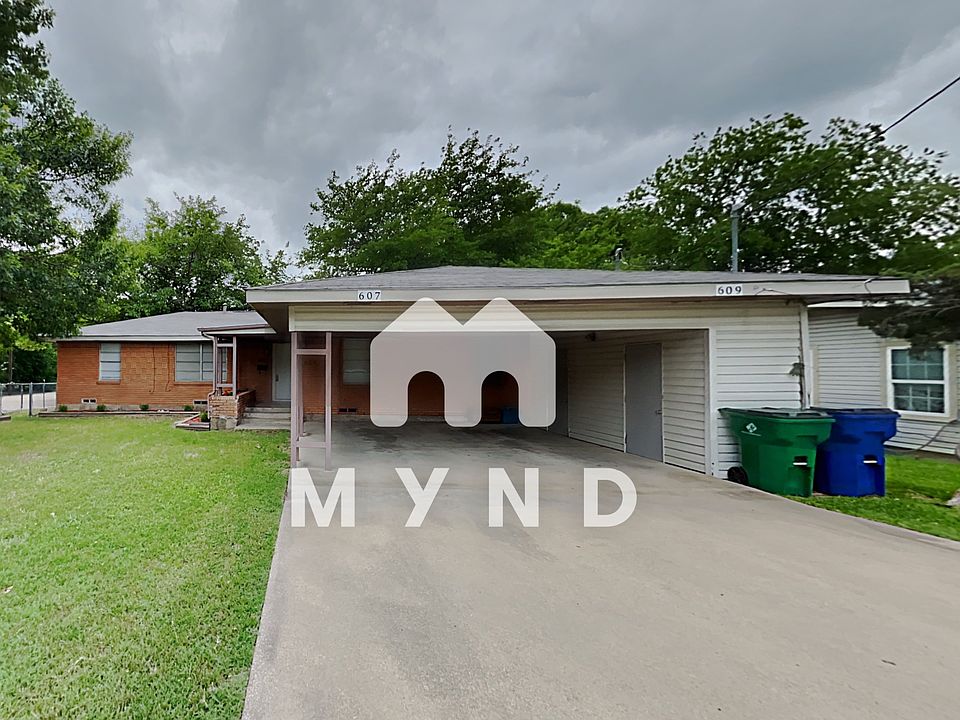 1st image of 607 John Arden Dr