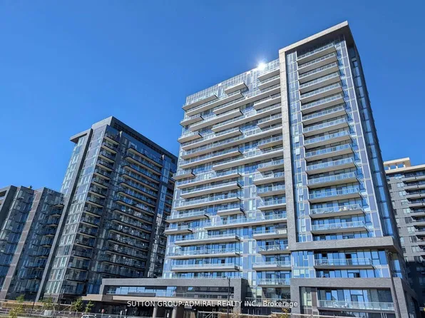 20 Gatineau Dr #1103, Vaughan, ON L4J 0L3