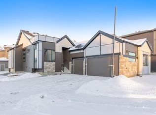 96 Edgefield Way, Saint Albert, AB