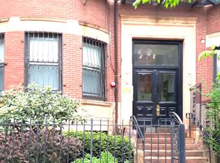 869 Beacon St #2R, Boston, MA 02215