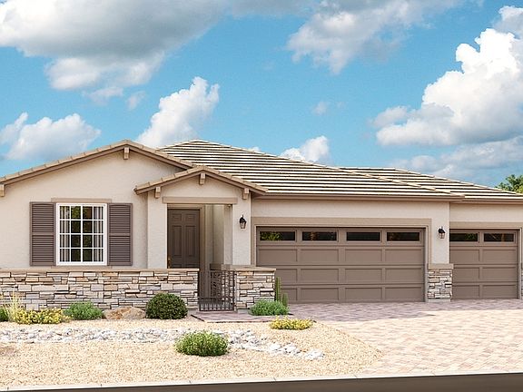 The Raleigh Elevation C