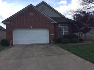 341 Augusta Ave, Bowling Green, KY 42103