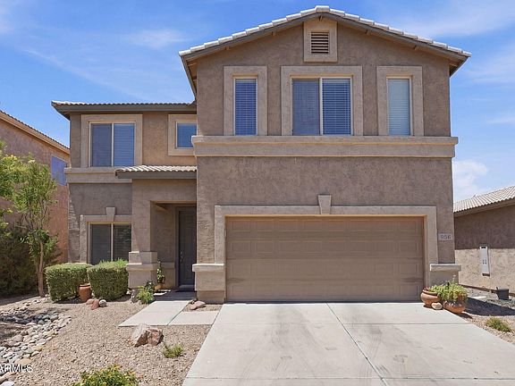 2nd image of 956 E CANYON ROCK Road