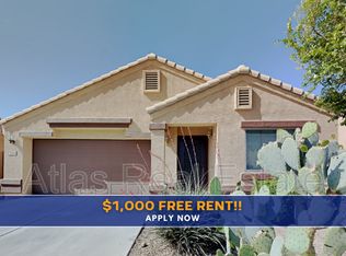 7256 W Aurelius Ave, Glendale, AZ 85303