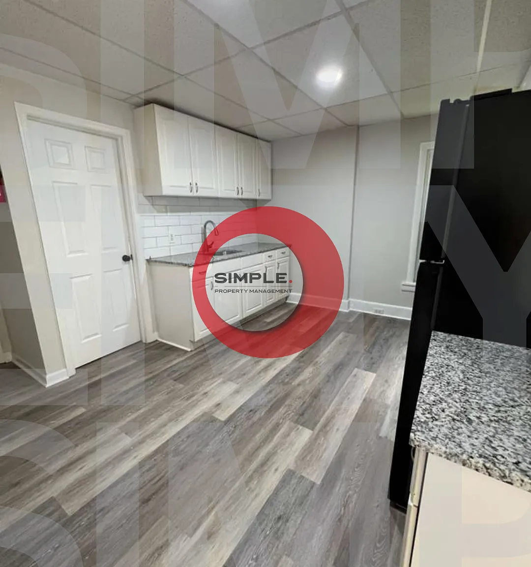 1 bed, $1,295 — Photo 1