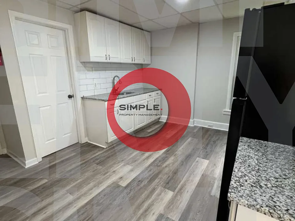 417 King St #1A