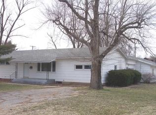 101 Grand St, Lamar, MO 64759