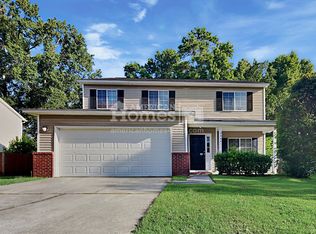 2444 Melville Rd, Charleston, SC 29406