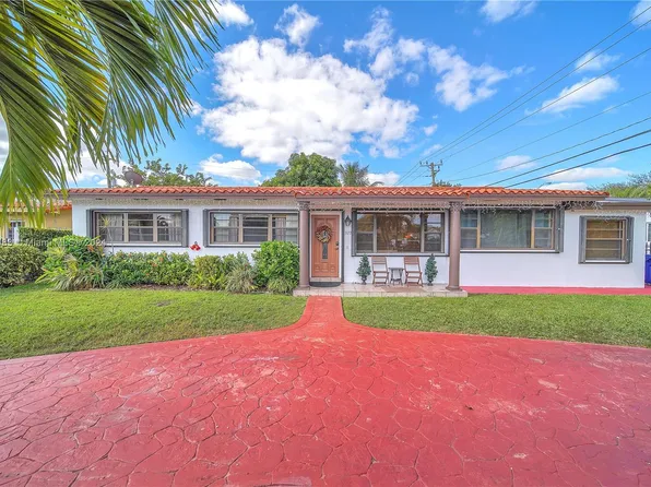11320 NW 59th Ave, Hialeah, FL 33012
