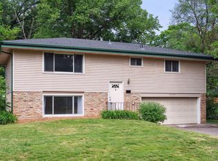 4124 Brookside Ave, Minneapolis, MN 55416