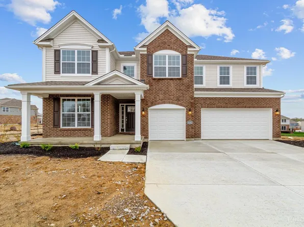 9282 Amethyst Ln #94, West Chester, OH 45241