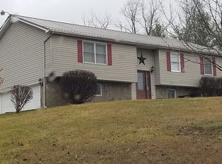28440 Old State Route 346, Albany, OH 45710