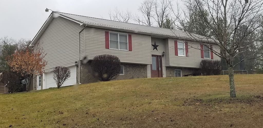 Real estate listing image