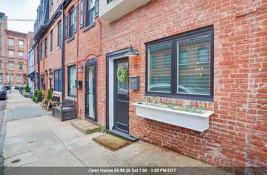 13 Willow Terrace