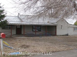 1510 SE 2nd St, Prineville, OR 97754