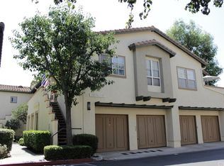 138 Via Contento, Rancho Santa Margarita, CA 92688