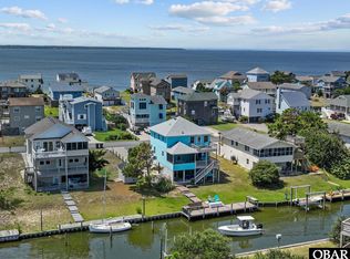 4639 Blue Marlin Way #121, Nags Head, NC 27959