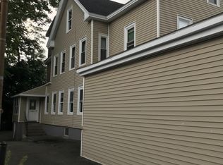 3 Wall Street, Worcester, MA 01604