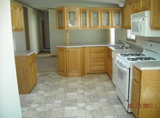 3121 Edgebrook Dr, Michigan City, IN 46360