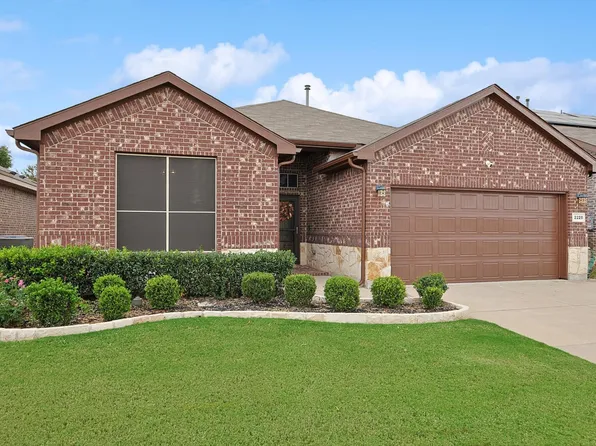 2220 Lighthouse Dr, Denton, TX 76210