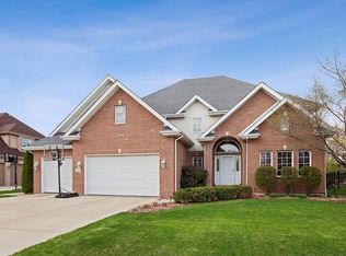 10516 Great Egret Dr, Orland Park, IL