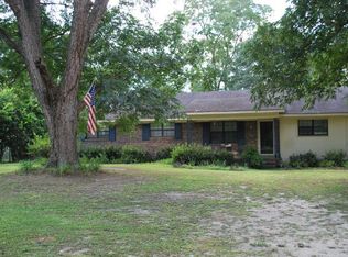 2111 S County Line Rd, Albany, GA 31705