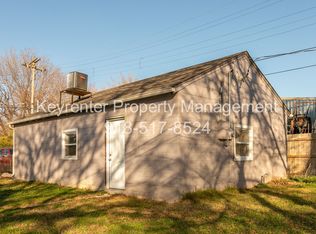 1345 N Lewis Pl #2410, Tulsa, OK 74110