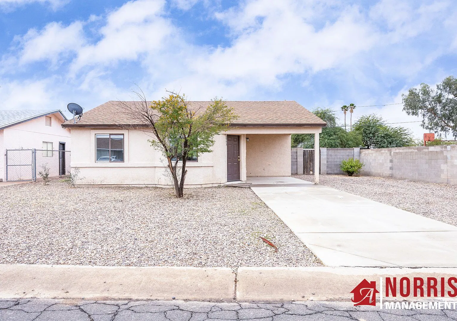 Cozy Home in Arizona City — Photo 1