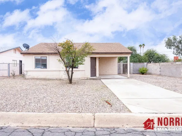 8943 W Coronado Dr, Arizona City, AZ 85123