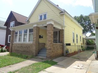 132 Howell St, Buffalo, NY 14207