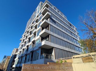 1 Cardiff Rd #706, Toronto, ON M4P 0G2