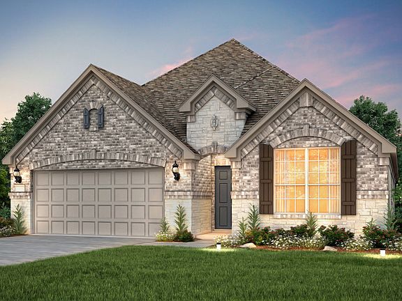 Front Exterior F
