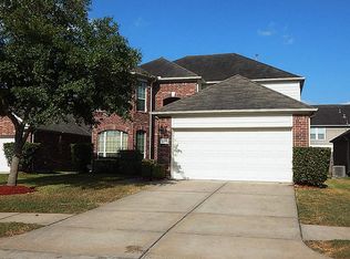 2711 Edgewick Elm St, Fresno, TX 77545