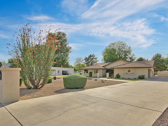3rd image of 8534 S Newberry Ln