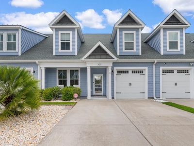 413 Goldenrod Circle #2B, Little River, SC, 29566