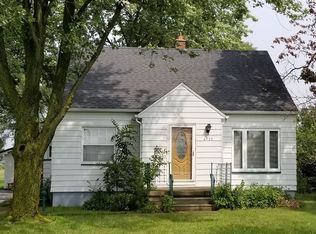 4735 E Washington Rd, Saginaw, MI 48601