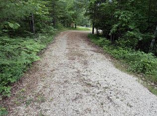 N12147 HILLSIDE ROAD, Wausaukee, WI 54177
