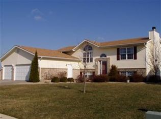 6386 Savannah Ave, Portage, IN 46368