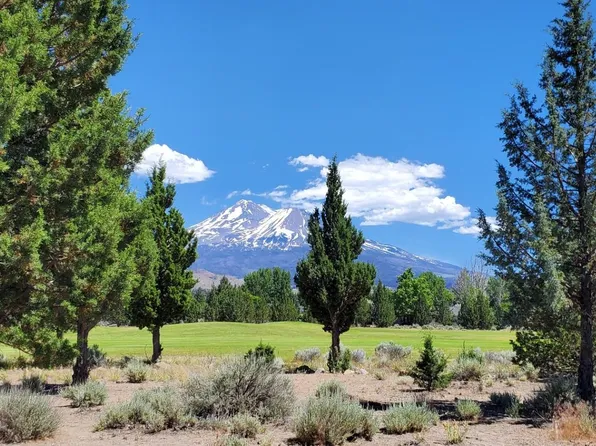 Unit Lake Shore Dr #4-lot 118, Weed, CA 96094