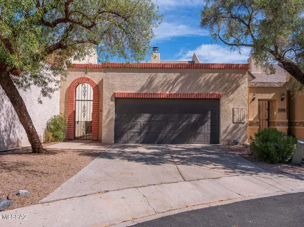 1458 W Calle Gallego, Tucson, AZ 85745