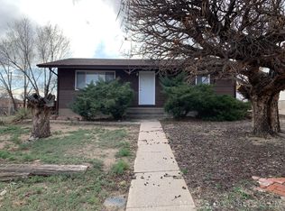1501 N Monument Ave, Pueblo, CO 81001